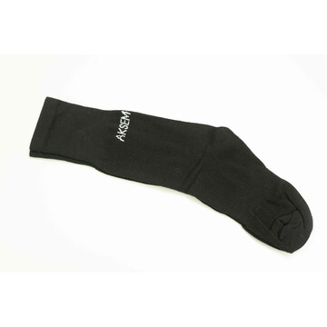 AKSEM SOCKS BLACK